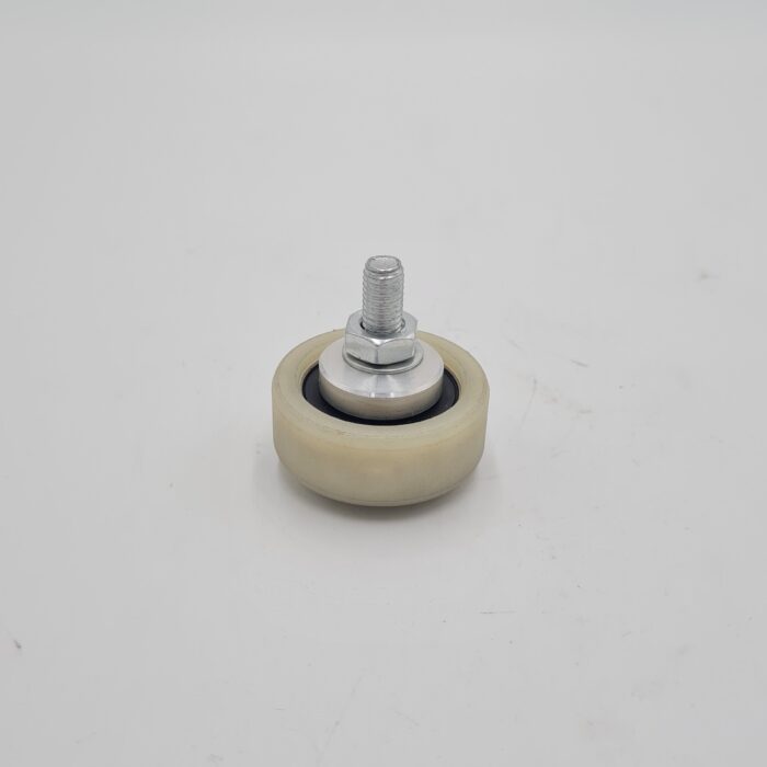 Rolă masa mobilă pentru circular Lohmeyer FKS320/355IQ - imagine 2