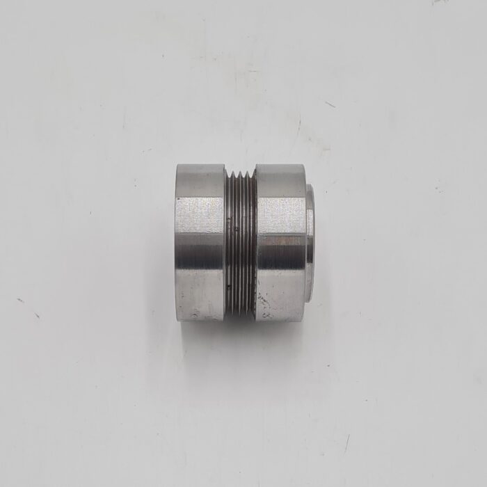 Fulie ax pânză incizor potrivit la circularele de formatizat Holzmann FKS 305/315 - imagine 3