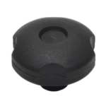 Mâner strângere opritor pentru liniar aluminiu potrivit la circularele de formatizat Lohmeyer FKS320/325/350/355IQ
