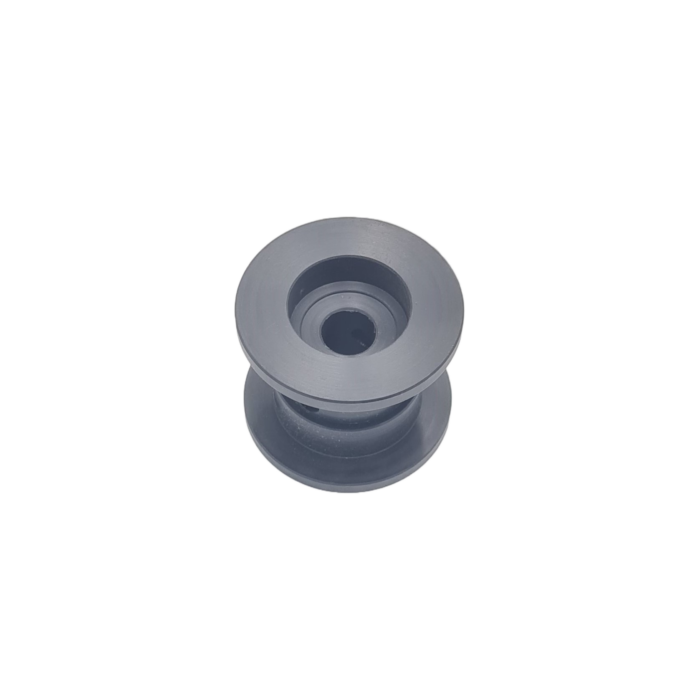 Rolă braț telescopic pentru circularele de formatizat Lohmeyer FKS325/350IQ - imagine 4