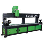 Strung CNC DANIBRUM S2440 CNC