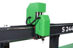 Strung CNC DANIBRUM S2440 CNC - imagine 2