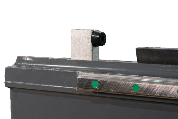 Strung CNC DANIBRUM S2440 CNC - imagine 13