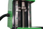 Strung CNC DANIBRUM S2440 CNC - imagine 3