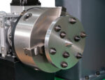 Strung CNC DANIBRUM S2440 CNC - imagine 8