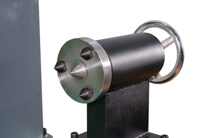 Strung CNC DANIBRUM S2440 CNC - imagine 9
