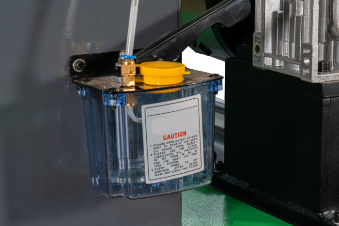 Strung CNC DANIBRUM S2440 CNC - imagine 11