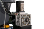 Strung CNC DANIBRUM S2440 CNC - imagine 7