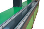 Strung CNC DANIBRUM S2440 CNC - imagine 14