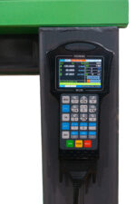 Strung CNC DANIBRUM S2440 CNC - imagine 15