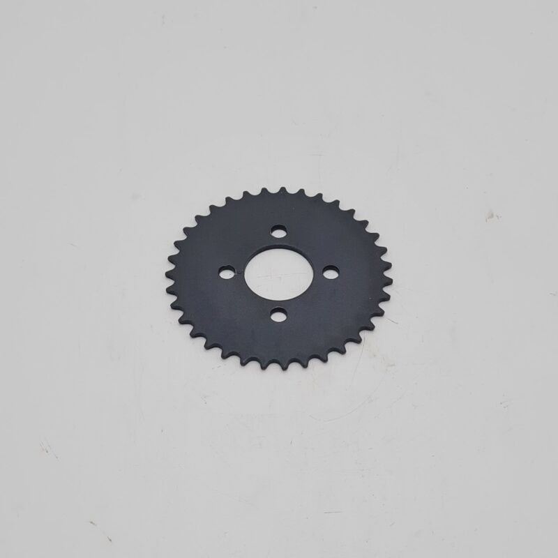 Pinion 35 dinti pentru Holzmann K5 260