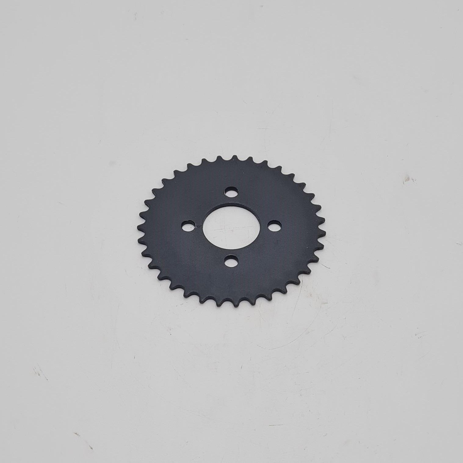 Pinion 35 dinti pentru Holzmann K5 260