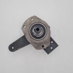 Ax complet pânză principală potrivit la circularele de formatizat Holzmann FKS305/315 - imagine 4