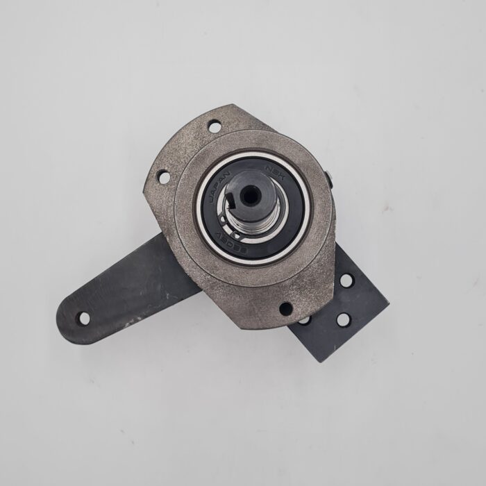 Ax complet pânză principală potrivit la circularele de formatizat Holzmann FKS305/315 - imagine 4