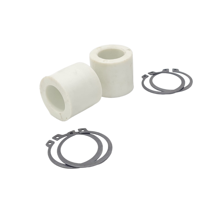 set bucse chidaj ferastrau panglica Holzmann