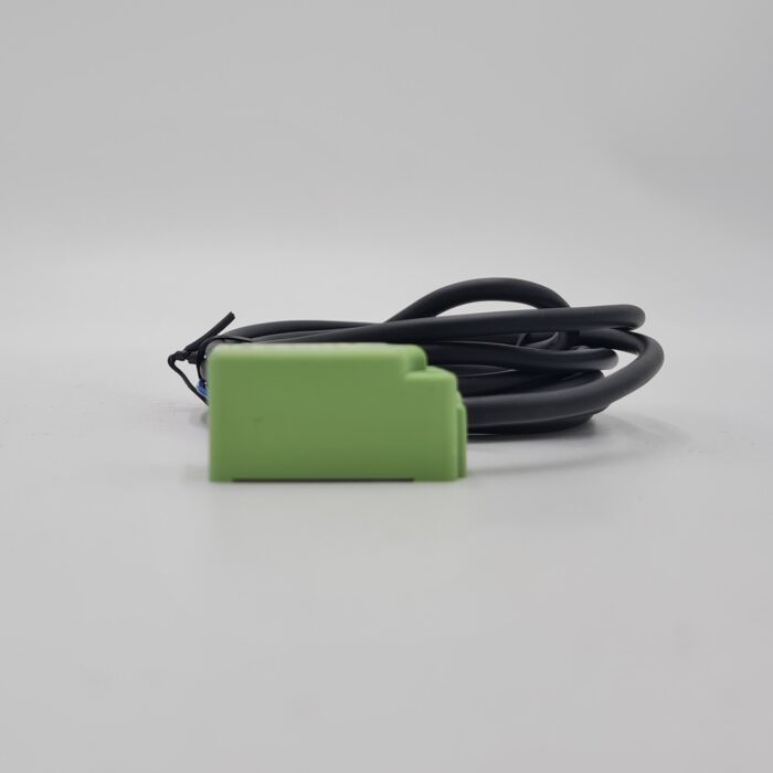 Senzor de proximitate pentru circularele de tăiat în pachet Lohmeyer DBS525IQ - imagine 4