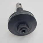Ax pentru pânză principală potrivit la circularele de formatizat Holzmann FKS400 - imagine 4