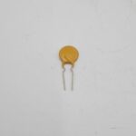 Siguranță resetabilă pentru circuit electric urcare/coborâre pânză principală potrivită la circularele de formatizat Lohmeyer FKS355IQ - imagine 3