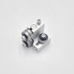 Ghidaj superior panză ferăstrău panglică marca Holzmann seria HBS470Profi