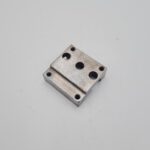 Suport pentru cițit divizor potrivit la circularele de formatizat Holzmann FKS400 - imagine 3