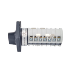 Comutator rotativ pentru mașinile universale de tâmplărie Holzmann K5 - imagine 4