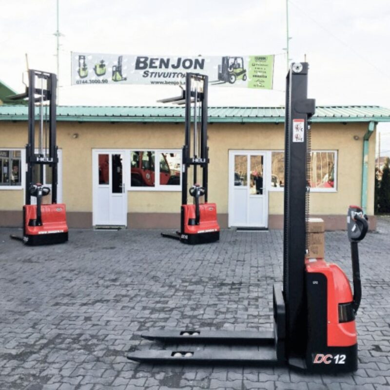 Grupul Tehnoholz la Danibrum - Utilaje pentru PAL și lemn