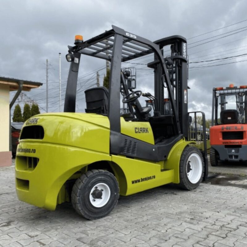 Grupul Tehnoholz la Danibrum - Utilaje pentru PAL și lemn