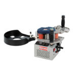 Mașină de aplicat cant manuală Holzmann KAM45PRO