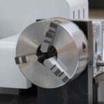 Router CNC cu 4 motoare DANIBRUM 1830 PANA 4R - imagine 13