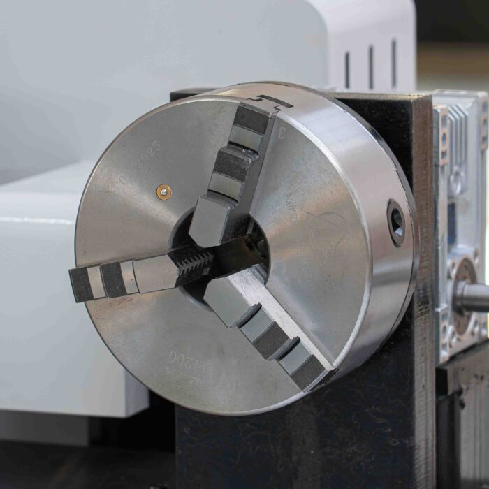Router CNC cu 4 motoare DANIBRUM 1830 PANA 4R - imagine 13