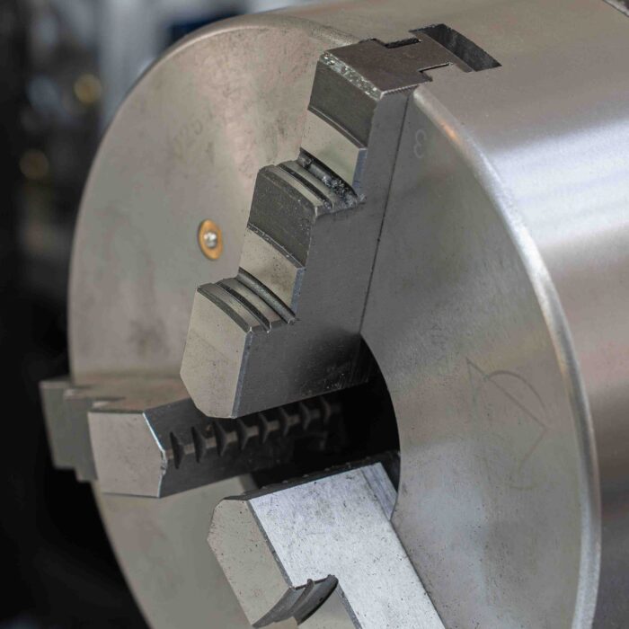 Router CNC cu 4 motoare DANIBRUM 1830 PANA 4R - imagine 14