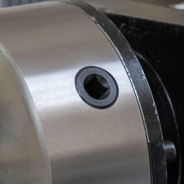 Router CNC cu 4 motoare DANIBRUM 1830 PANA 4R - imagine 11