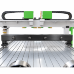 Router CNC cu 4 motoare DANIBRUM 1830 PANA 4R - imagine 33