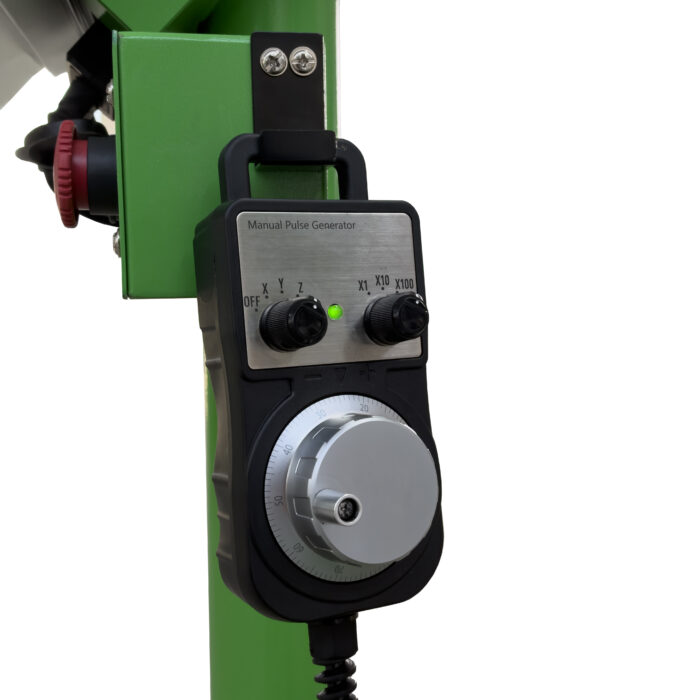 Router CNC cu 4 motoare DANIBRUM 1830 PANA 4R - imagine 16