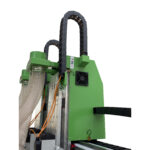 Router CNC cu 4 motoare DANIBRUM 1830 PANA 4R - imagine 21
