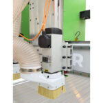 Router CNC cu 4 motoare DANIBRUM 1830 PANA 4R - imagine 23