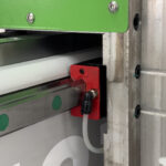 Router CNC cu 4 motoare DANIBRUM 1830 PANA 4R - imagine 28