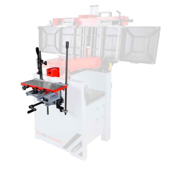 Dispozitiv de găurit și mortezat Holzmann HOB310ECOLL - imagine 3