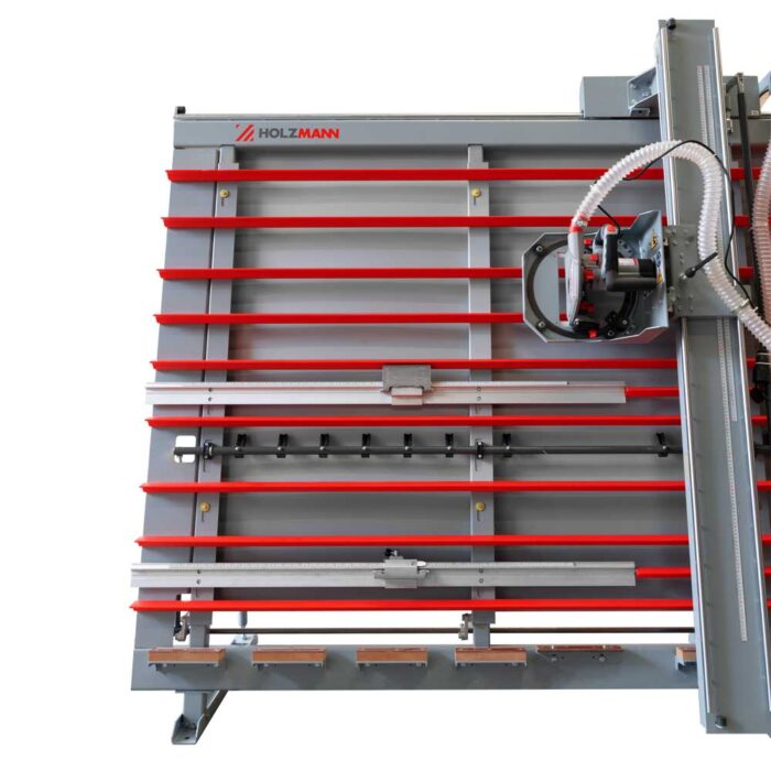 Circular vertical de formatizat Holzmann VPS3216ECO - imagine 5