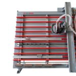 Circular vertical de formatizat Holzmann VPS3216ECO - imagine 4