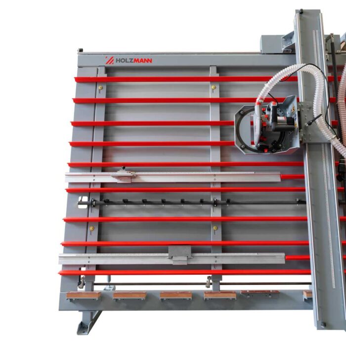 Circular vertical de formatizat Holzmann VPS3216ECO - imagine 4