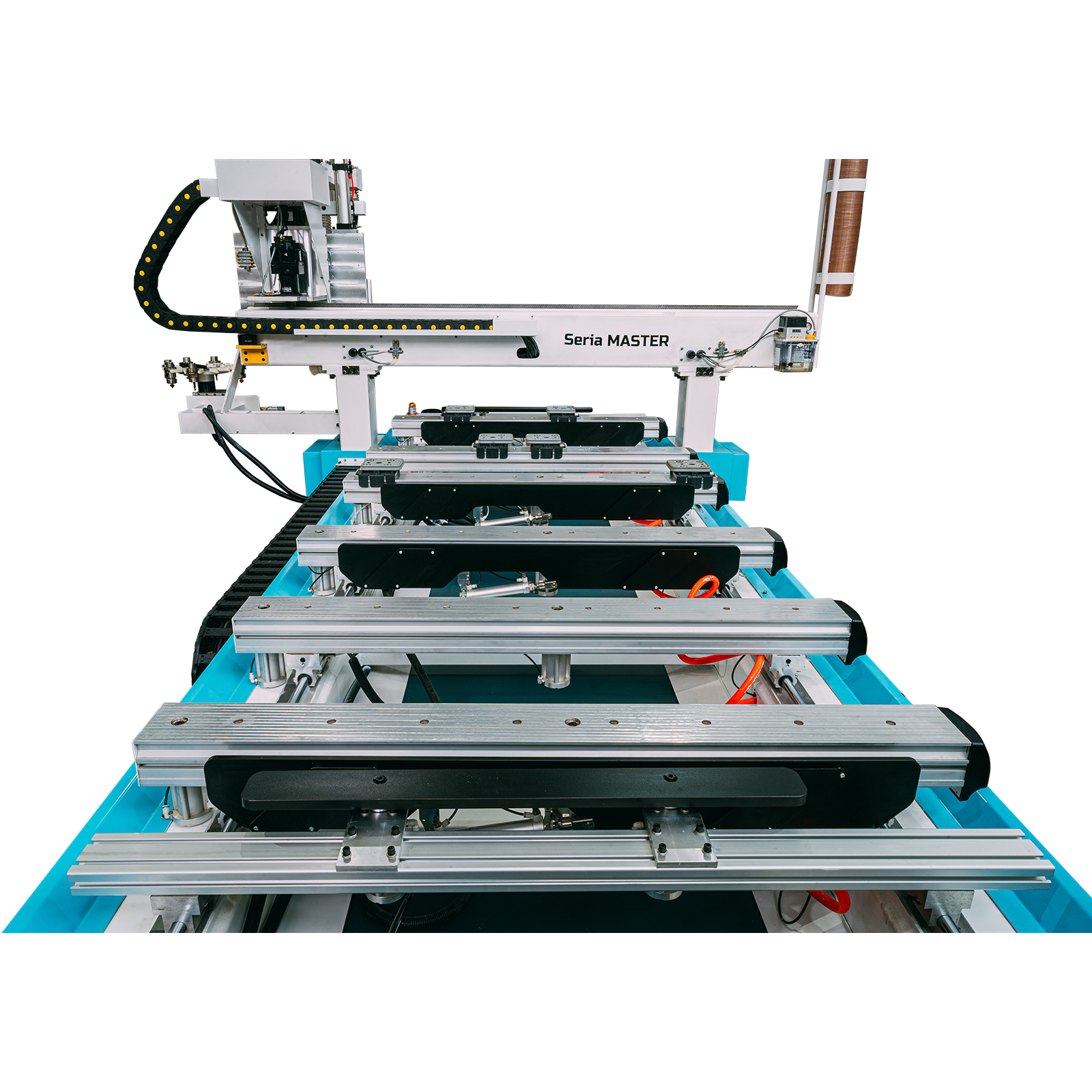6 traverse transversale mobile