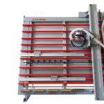 Circular vertical de formatizat Holzmann VPS3216ECO - imagine 3