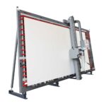Circular vertical de formatizat Holzmann VPS4222 - imagine 2