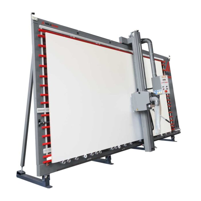 Circular vertical de formatizat Holzmann VPS4222 - imagine 2