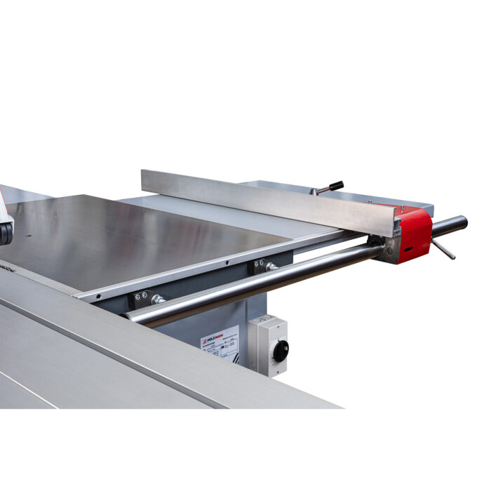 Circular de formatizat cu masă mobilă și incizor Holzmann FKS400V32TOP - imagine 19