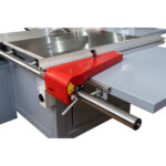 Circular de formatizat cu masă mobilă și incizor Holzmann FKS400V32TOP - imagine 20