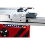 Circular de formatizat cu masă mobilă și incizor Holzmann FKS400V32TOP - imagine 8