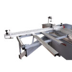 Circular de formatizat cu masă mobilă și incizor Holzmann FKS400V32TOP - imagine 2