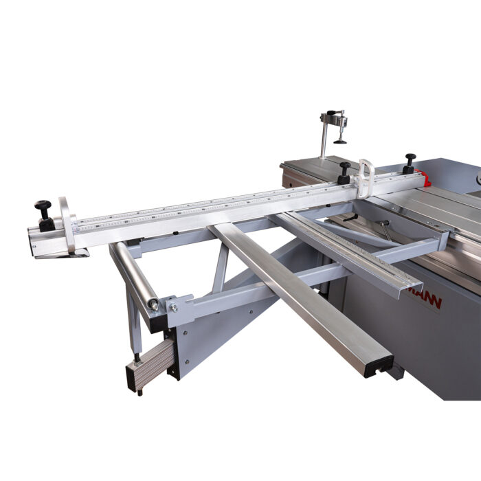 Circular de formatizat cu masă mobilă și incizor Holzmann FKS400V32TOP - imagine 2